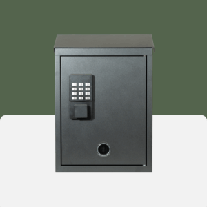 Smart Wall Letter Box
